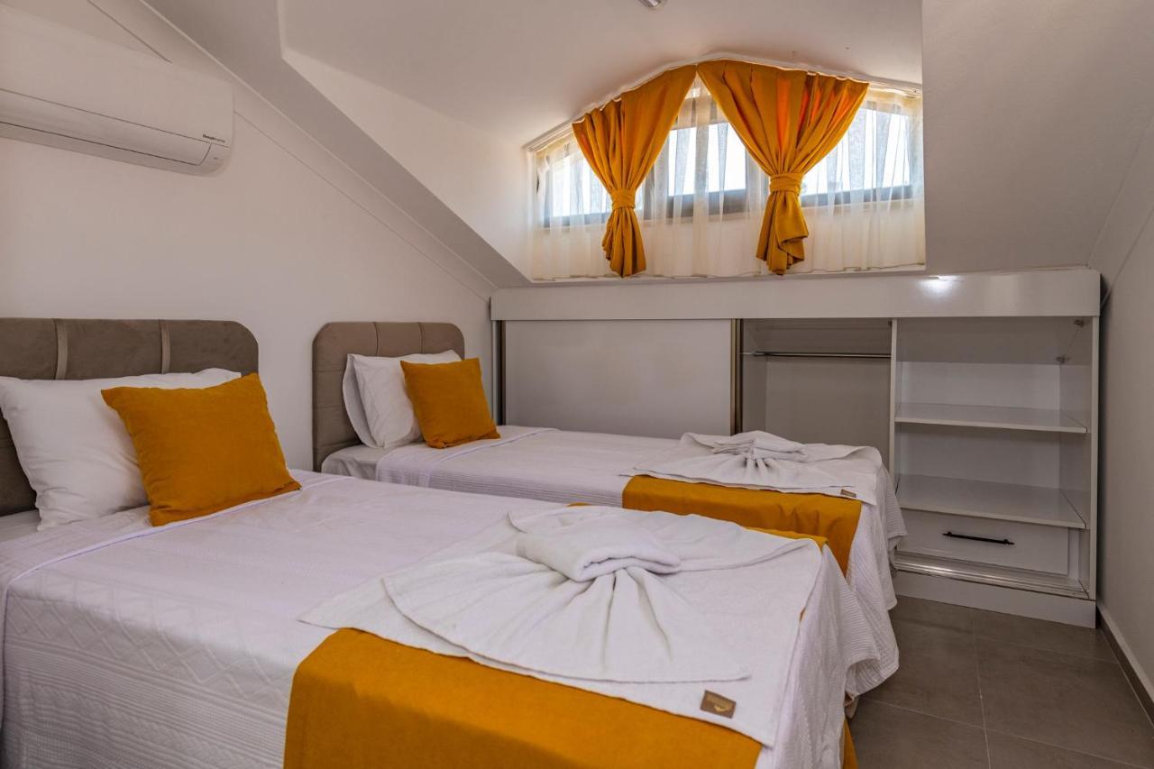Salkim- 4 Bedroom Holiday Villa In Oludeniz Fethiye Eksteriør bilde
